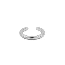 Ear Cuff Lena - Argent