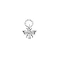 Charm Maisie - Silber