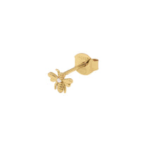 Ohrstecker Maisie - Gold (vergoldet)