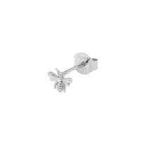 Ohrstecker Maisie - Silber