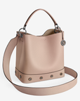 Tasche Marthe - Rose Quartz