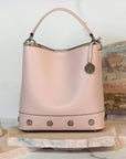 Tasche Marthe - Rose Quartz