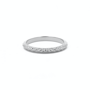 Bague Aria - Argent